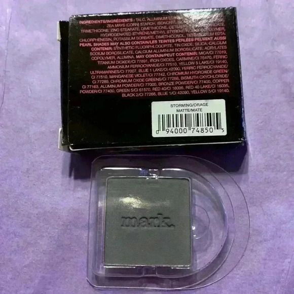✨Host Pick✨🌟mark. eyeshadow Storming - Picture 5 of 6